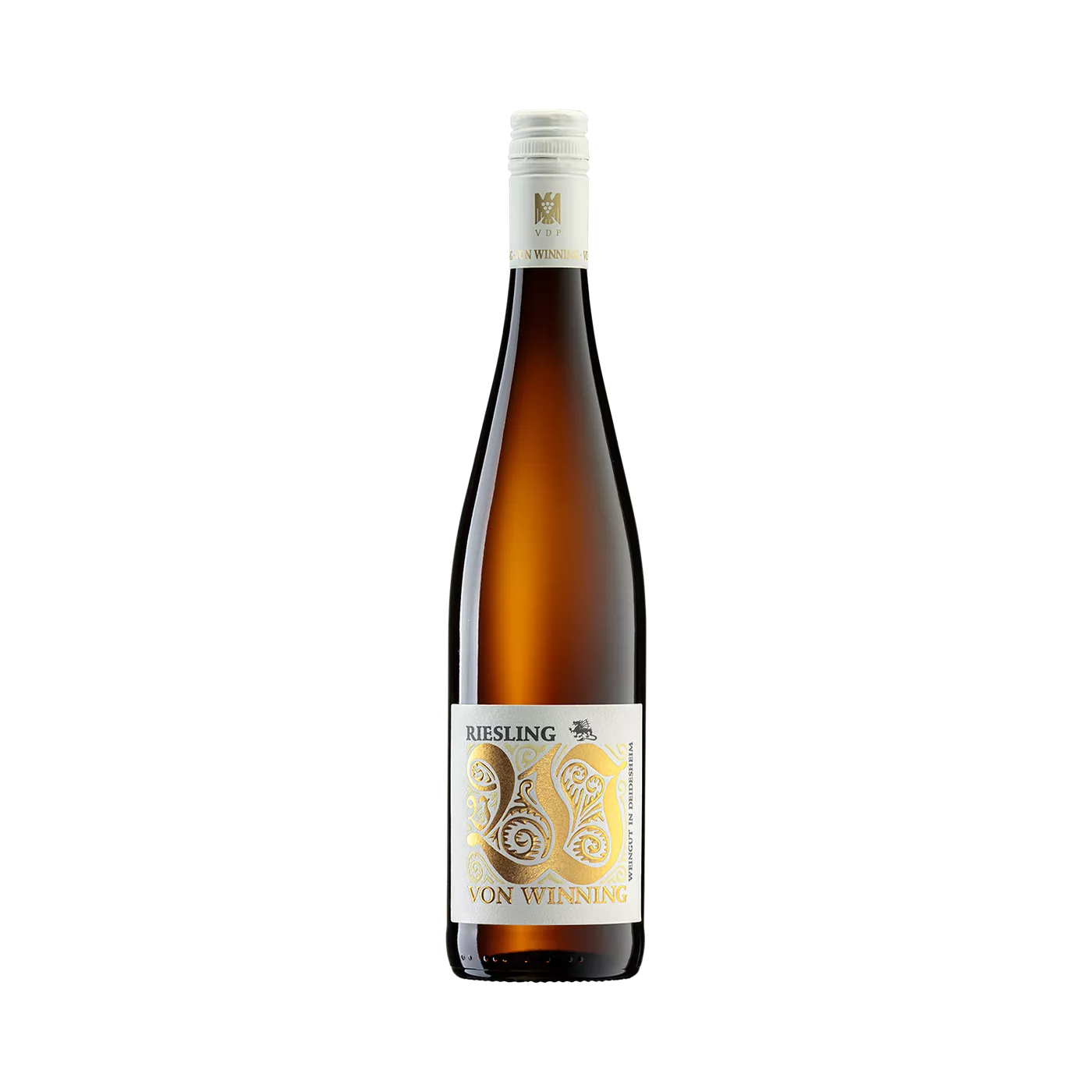 Abbildung des Produktes: DRACHE Riesling - W199-510632701726