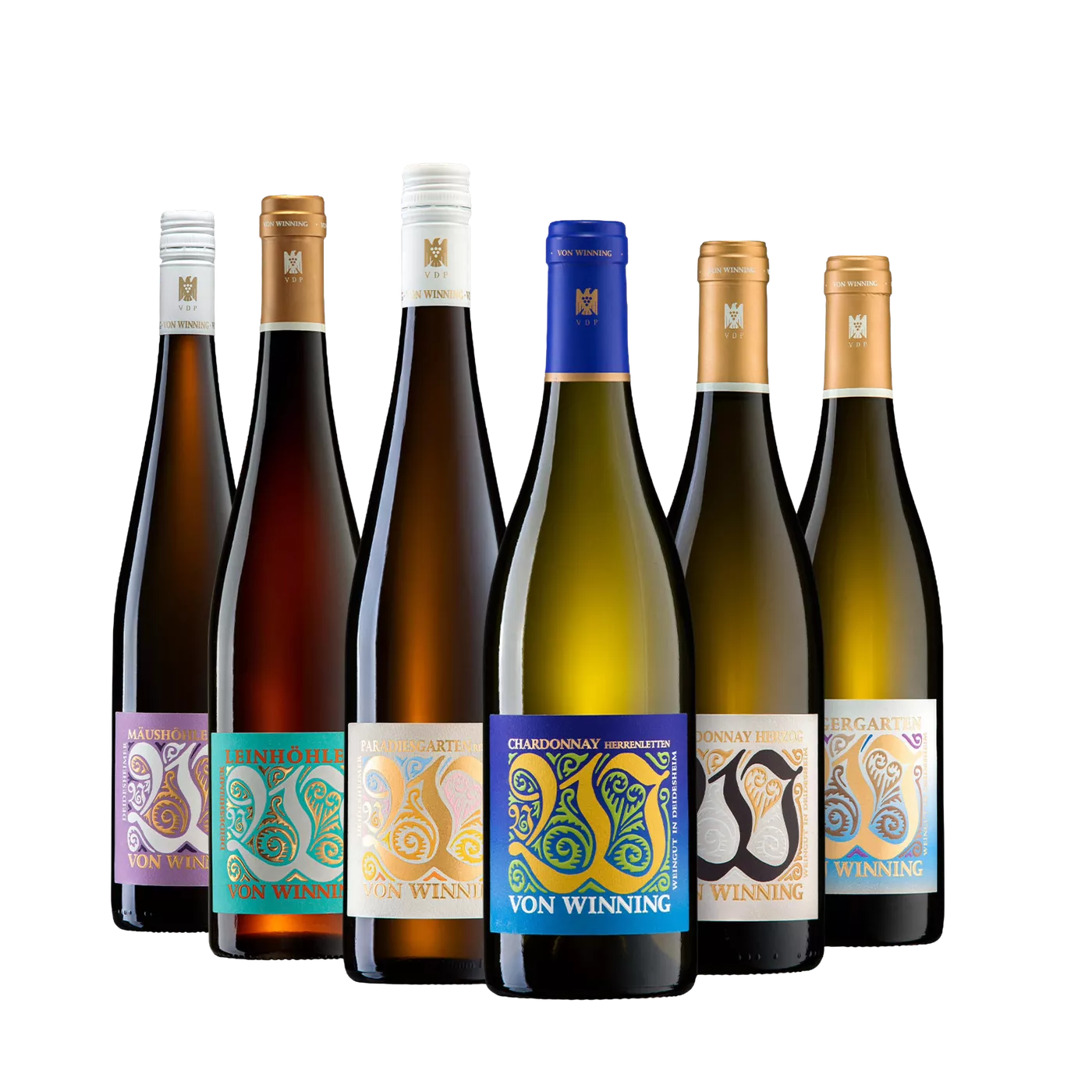 Abbildung des Produktes: Sommer in der Ersten Lage - VWP029