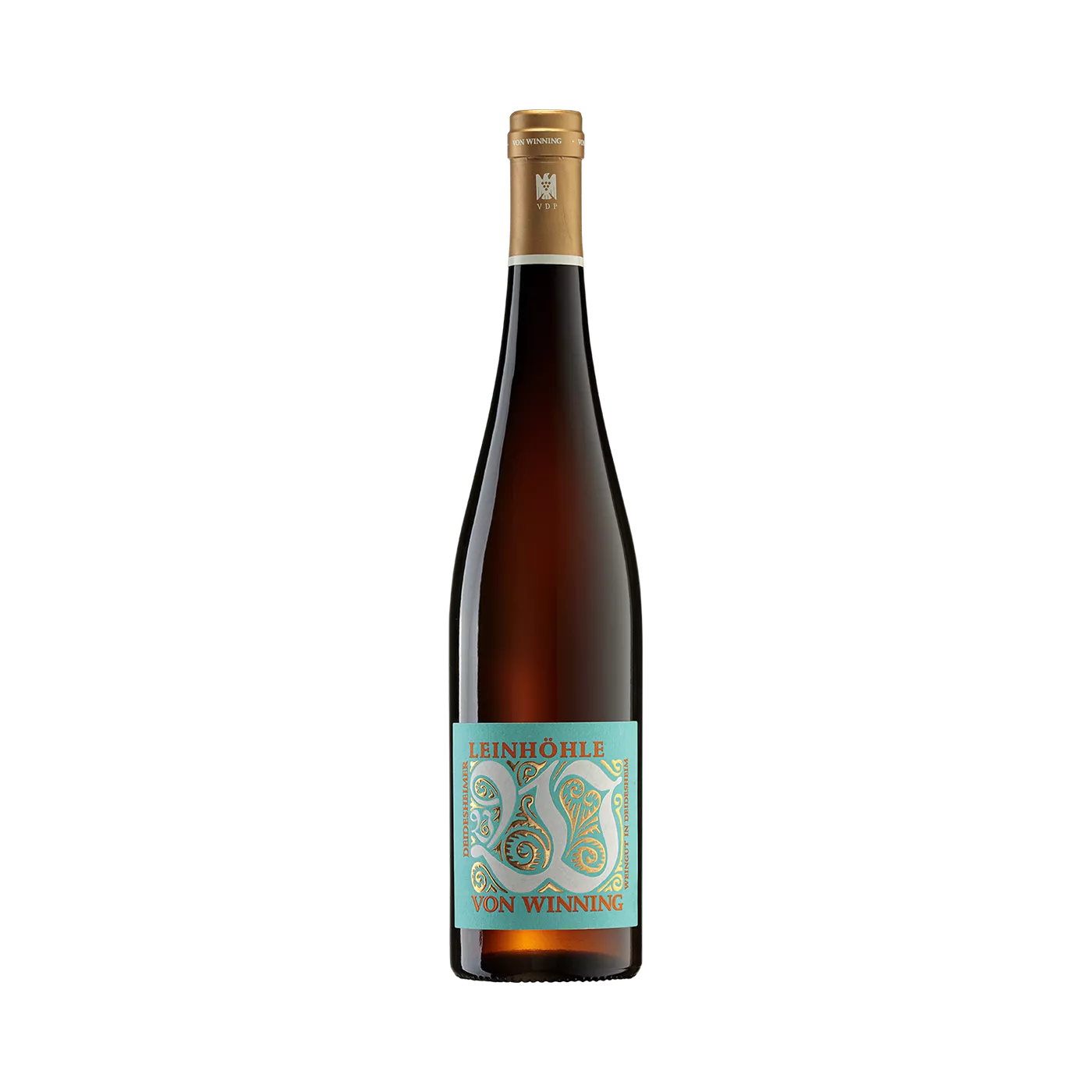 Abbildung des Produktes: Leinhöhle Riesling - W230-510632704126