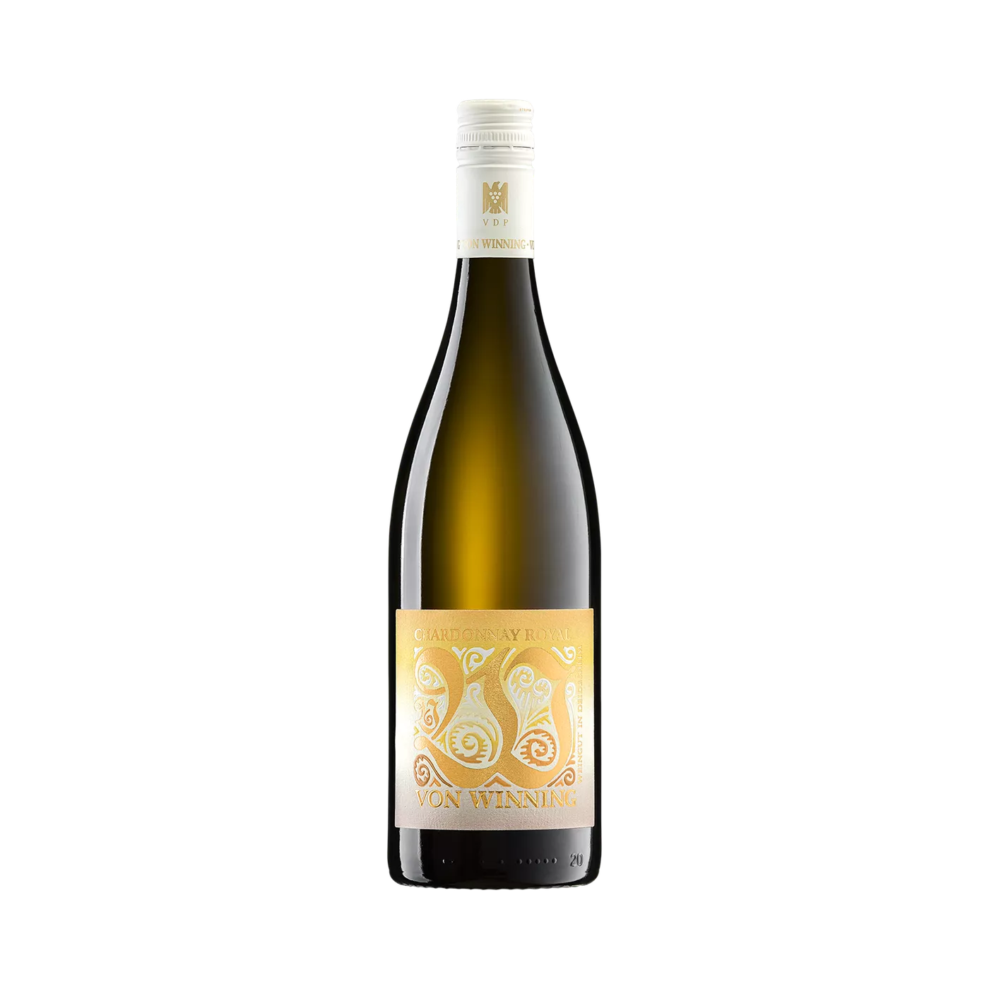 Abbildung des Produktes: Chardonnay Royal - W198-510632703426