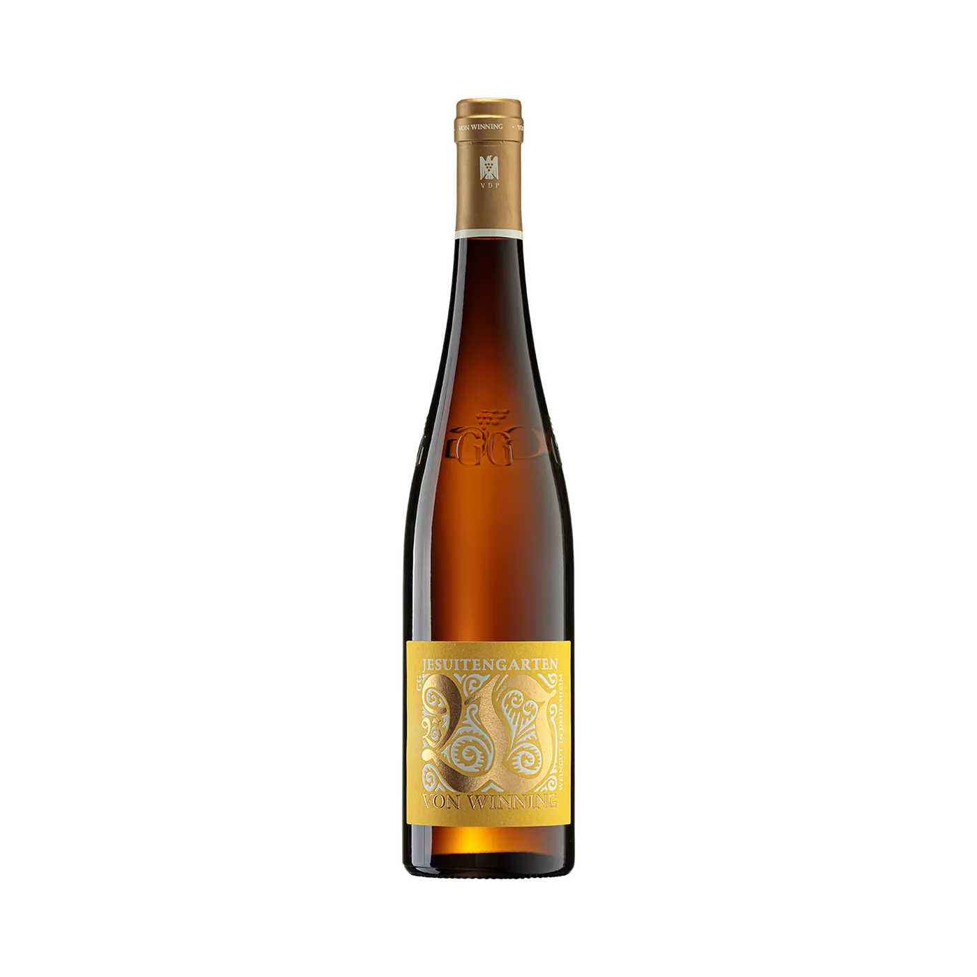Abbildung des Produktes: Jesuitengarten Riesling GG - w204-510632707525