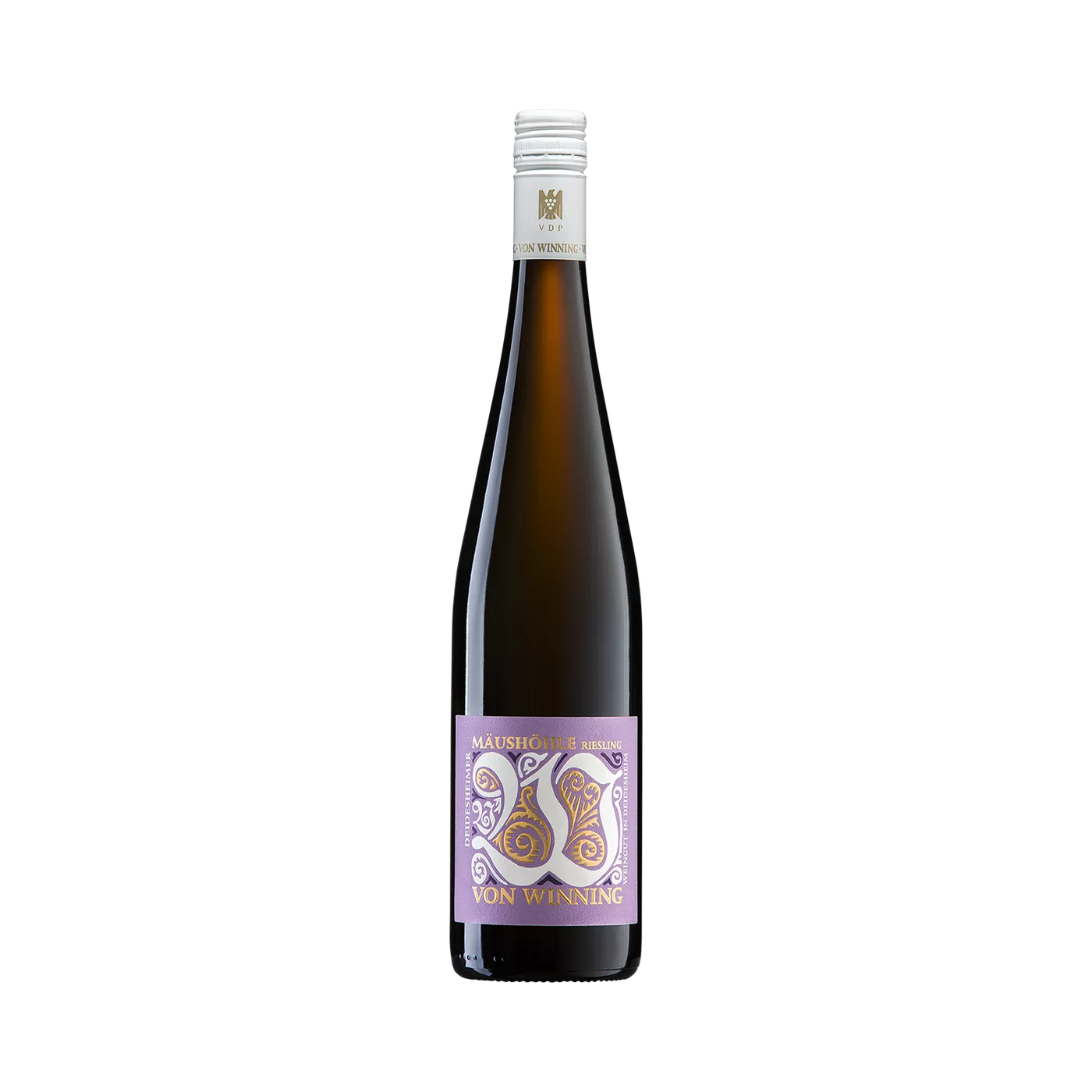 Abbildung des Produktes: Mäushöhle Riesling - W229-510632703926