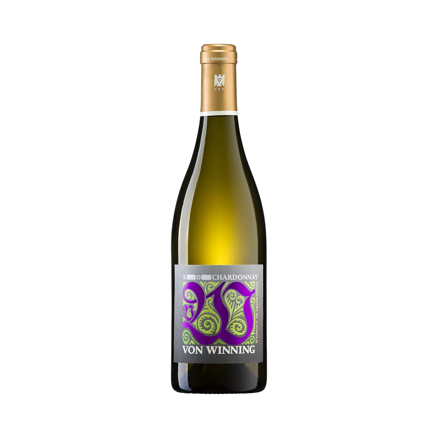 Abbildung des Produktes: KO Chardonnay - W260-510632708324