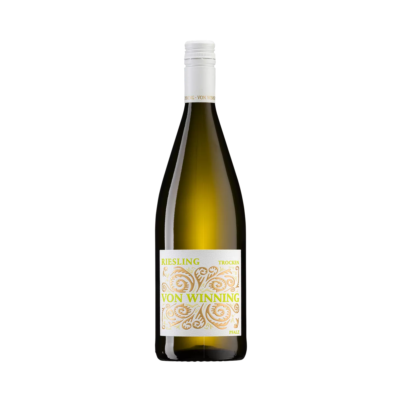 Abbildung des Produktes: Riesling trocken (Liter) - M51-510649203326-2