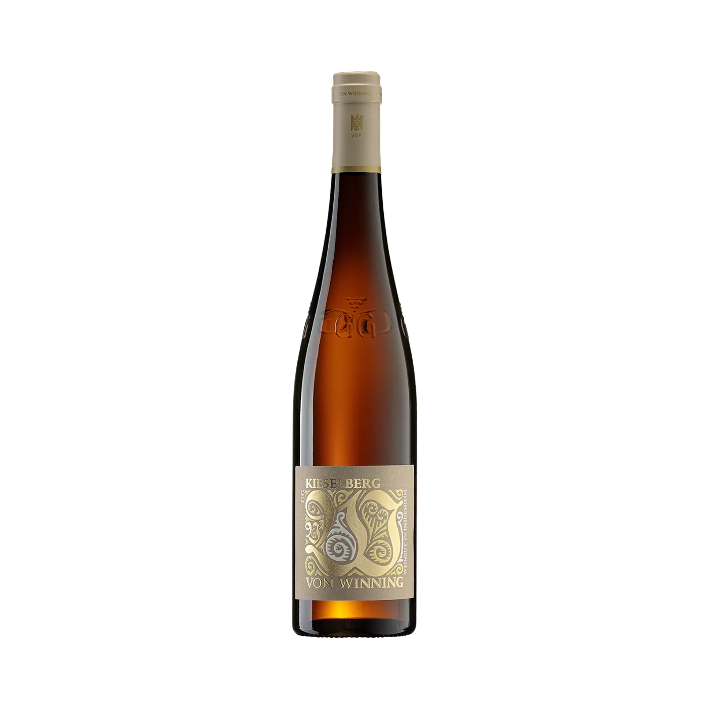 Abbildung des Produktes: Kieselberg Riesling GG - w206-510632706725